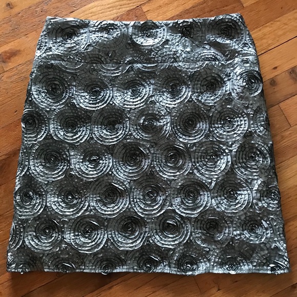 Sevier Skirts Custom One of a Kind Pencil Skirt - Picture 2 of 4